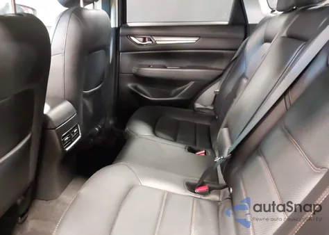 2023 Mazda Cx-5 2.5 S Premium Plus from USA, damaged, VIN JM3KFBEM5P0164568